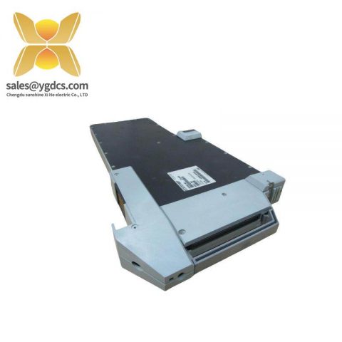 Foxboro CP40B CONTROL PROCESSOR, Industrial Automation Solutions