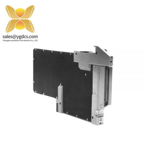 Foxboro FBM04 I/O Interface Module - Precision Control Solution for Industry 4.0