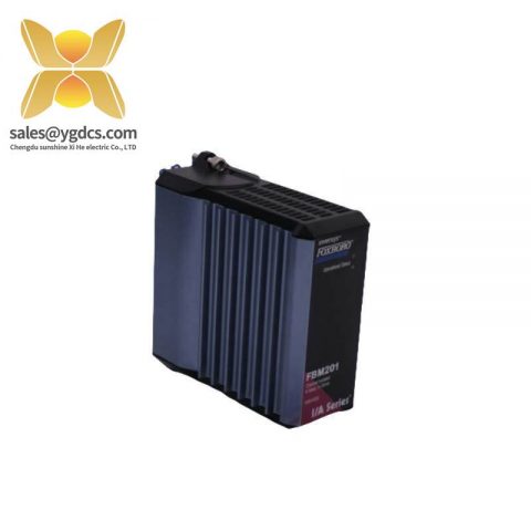 FOXBORO FBM201 P0914SQ Industrial Control Interface Module