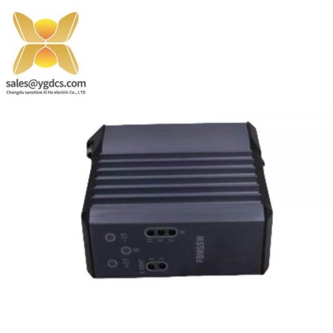 FOXBORO FBM230 P0926GU Industrial Communication Module