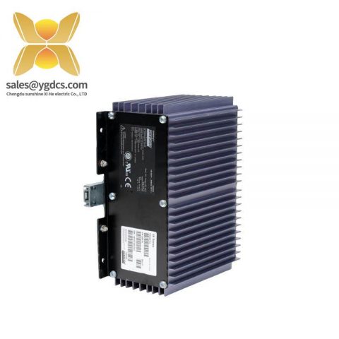 Foxboro FPS400-24 P0922YU: High-Performance DIN Rail Power Supply