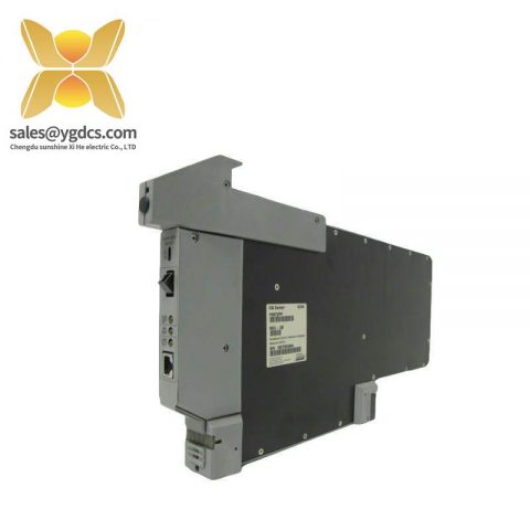 Foxboro NCNI P0972PP Network Interface Module