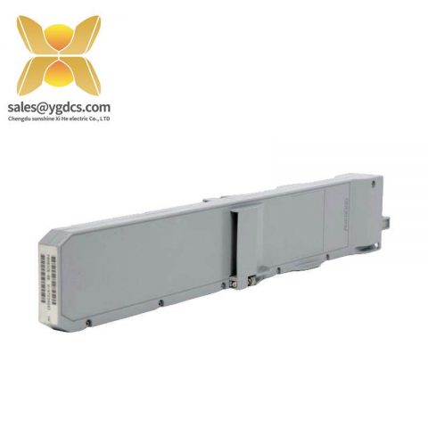 FOXBORO P0903ZE Fieldbus Isolator Module - Advanced Signal Conditioning for Industrial Automation