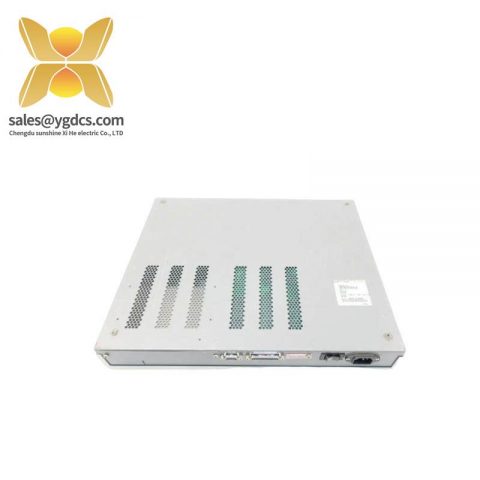 Foxboro P0904AK - Advanced Interface Tabletop Module, High Precision Control Solutions