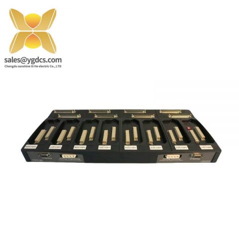 Foxboro P0914XB Redundant Power Module, for Reliable Industrial Control