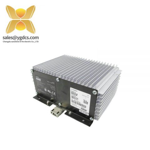 FOXBORO P0922YU VA-26816 POWER SUPPLY - Industrial Control Module