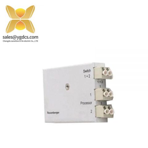 FOXBORO P0926MX Industrial Control Module
