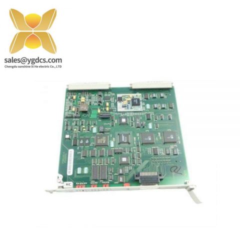 Foxboro P0951BA: High-Performance FBP10 Interface Module