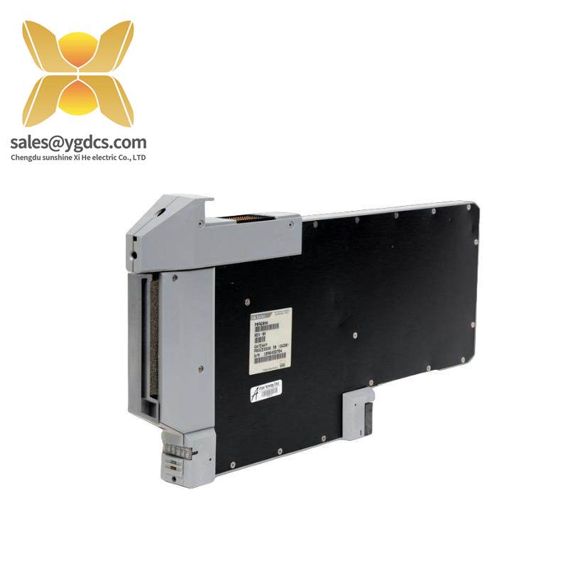 foxboro_p0960ha_rev-0l_gateway_processor.jpg FOXBORO P0960HA REV-0L Gateway Processor: Industrial Control System Innovation