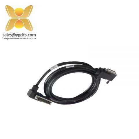 FOXBORO RH916DB Cable Assembly, Industrial Control Solutions