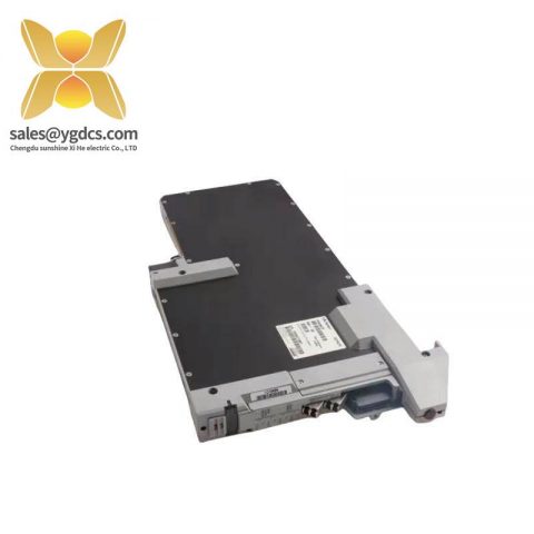 FOXBORO ZCP270 P0926CP-0E Control Processor: Advanced Industrial Control Solution