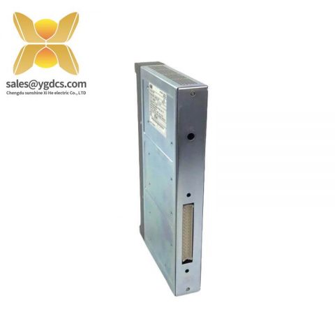 ABB Freelance2000 DDI 05 - Digital Input Module