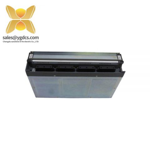 ABB Freelance 2000 DDI 01: Industrial PLC Digital Input Module