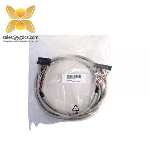 HONEYWELL FS-SICC-0001/L3(4213500) - High-Performance FTA Interconnection Cable