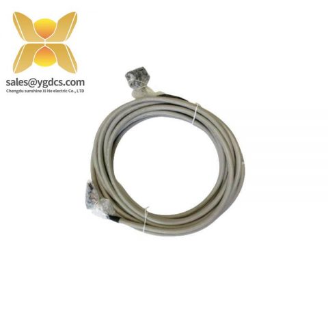 HONEYWELL FS-SICC-0001/L3: Industrial-grade FTA Interconnection Cable for Enhanced Data Transfer
