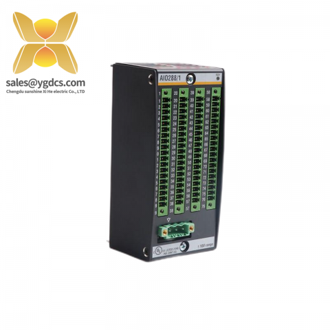 Bachmann FS211/N: High-Performance FASTBUS Module for Advanced Automation Solutions