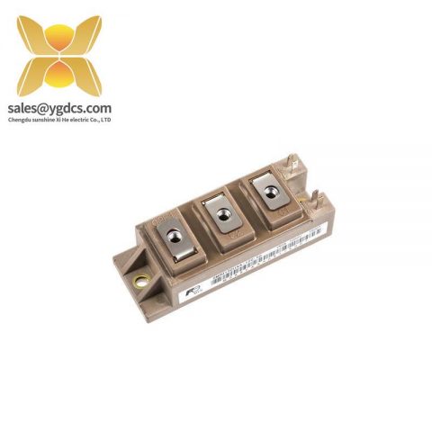 Fuji Electronics 2MBI150U4A-120 Power Supply Module