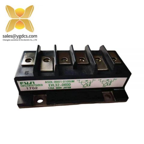 FUJITSU A50L-0001-0109 Industrial Control Module