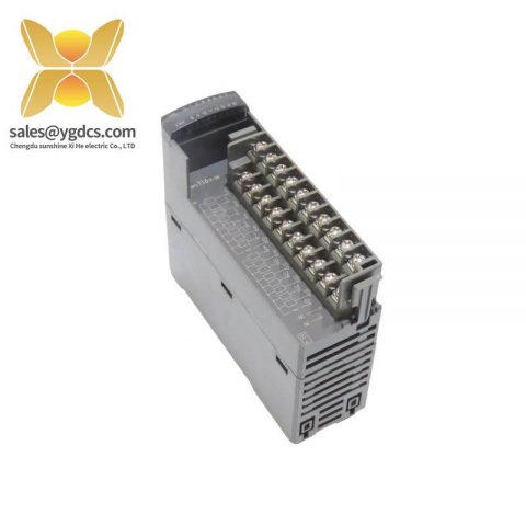 FUJIFILM NP1Y16R-08 Digital Output Module