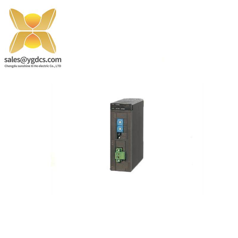 fuji_ryh401f5-vv2_ryh_alpha5_smart_series_servo_amplifier.jpg FUJI RYH401F5-VV2 Alpha5 SMART SERVO AMPLIFIER