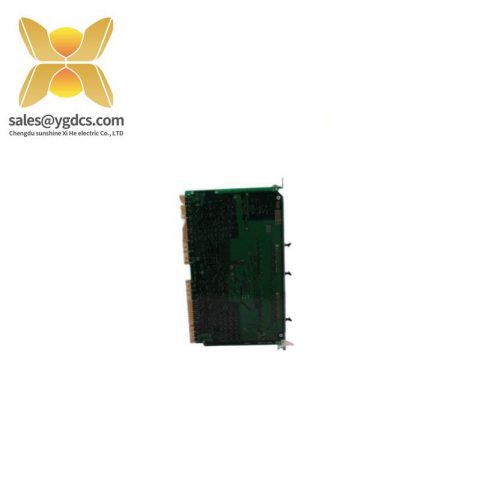 FUJISHARP Z-312J PLC Module - High Precision Control Solutions