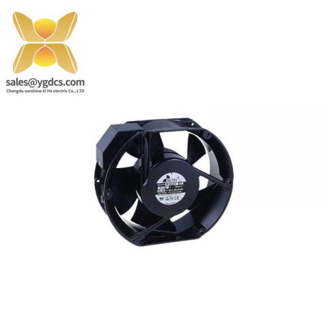 FULLTECH UF-15KC23BTH - High-Efficiency Industrial Fan