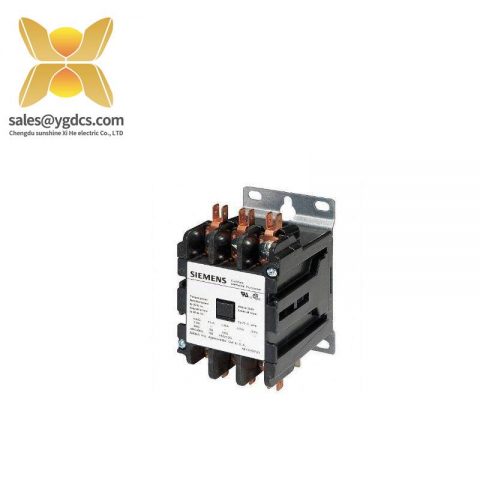 Furnas 42BF35AF Contactor: Advanced Industrial Control Solution
