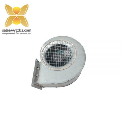 ABB G2E140-PI51-42 Industrial Cooling Fan