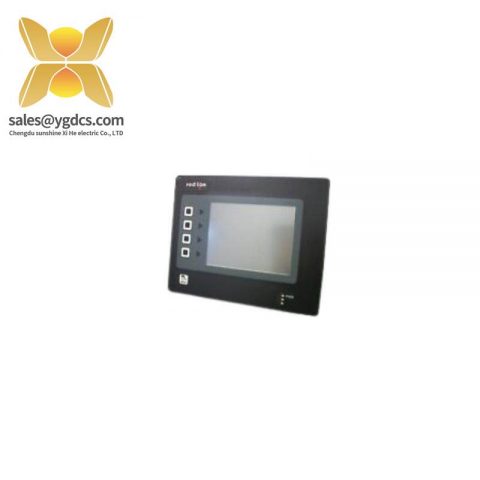 Red Lion G306A000 E52H1000690 OPERATOR INTERFACE: Industrial-grade HMI for Efficient Process Control
