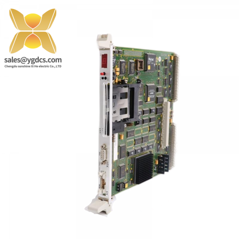 GD BolognA CPU/NA386 G.D 15AD80H0001 G.D 15AD80G0015 - Advanced Industrial Control Module