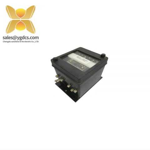GE 12HFA51A42H Relay Module - Advanced Control Solution