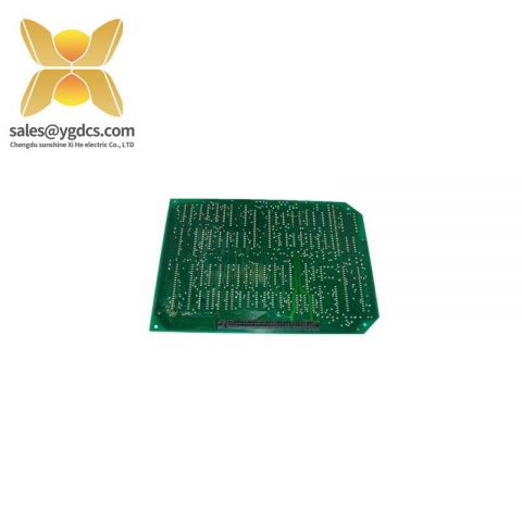 GE Control Board 20X4584-10A, 20X4584A4, 20X4584A4SR: Industrial Automation Solutions