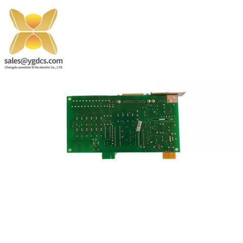 GE 304A8483G10 Circuit Board: Industrial Control System Component