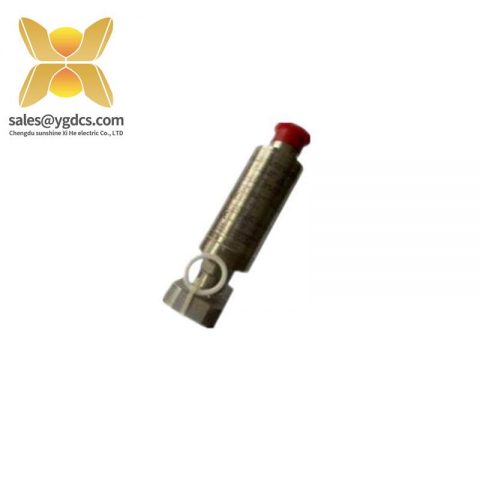 GE 362A3389P001 Pressure Transducer - High Precision Industrial Measurement Solution