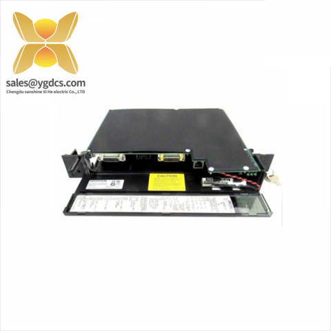 GE Circuit Board 44A752213-G01, High-Performance Control Module for Industrial Applications