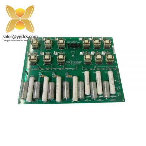 GE Power Connection Card 531X121PCRALG1: Industrial Control Module for Reliable Operations
