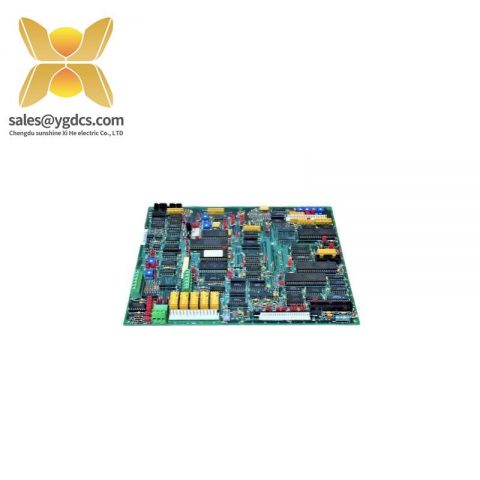 GE 531X139APMARM7 F31X139APMASG2: Advanced Control Module for Industrial Automation