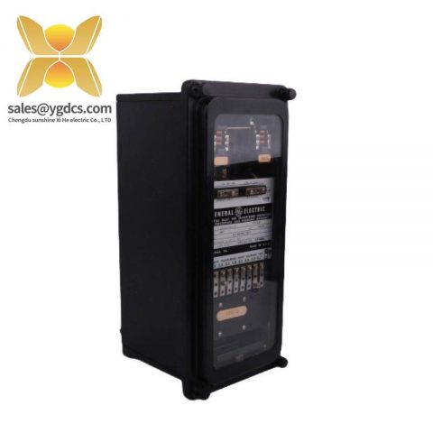 GE 531X160HFCACG1 - Advanced Turbine Control Module