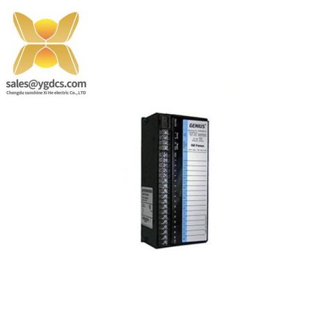 GE 531X179PLMAKG1: High-Performance Digital Computer for Industrial Control