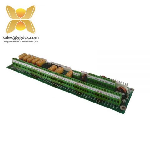 GE Industrial Control System - 531X189LTBALG1 Ethernet Option Card