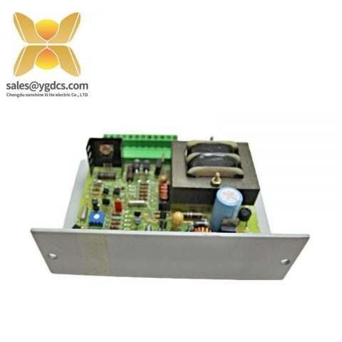 GE 531X207LCSAMG1 Circuit Board: Industrial Networking Power Source, 150 Characters or Less