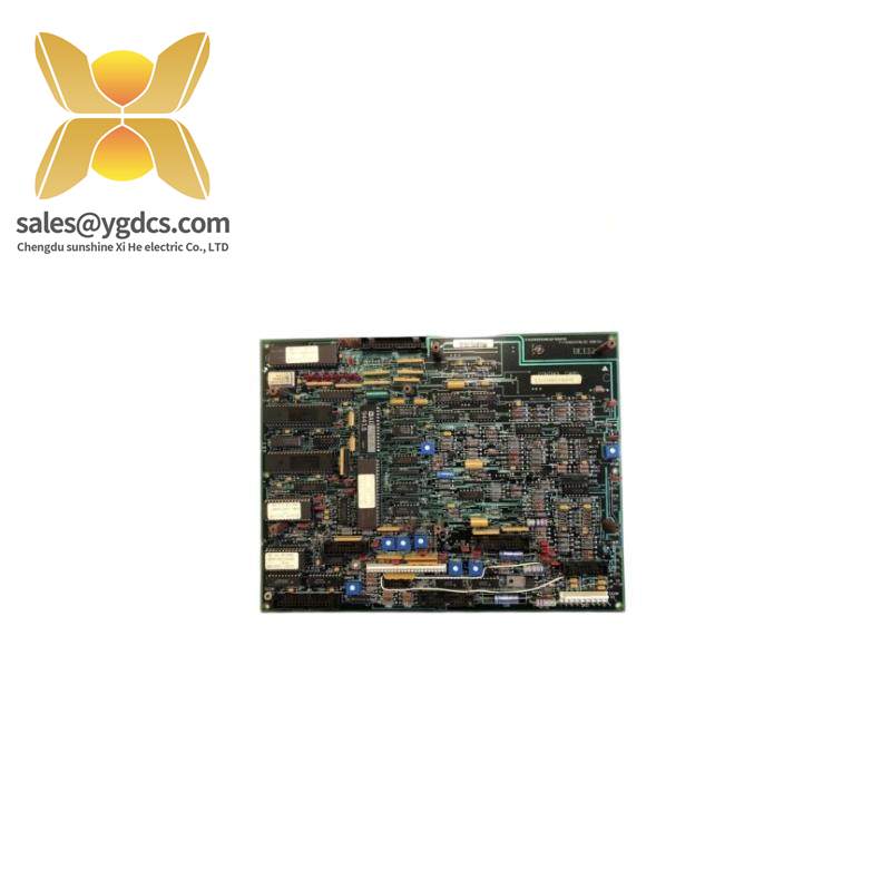 ge_531x300cchbdm3_mark_vi_board.jpeg General Electric 531X300CCHBDM3 - Mark VI Drive System Control Board