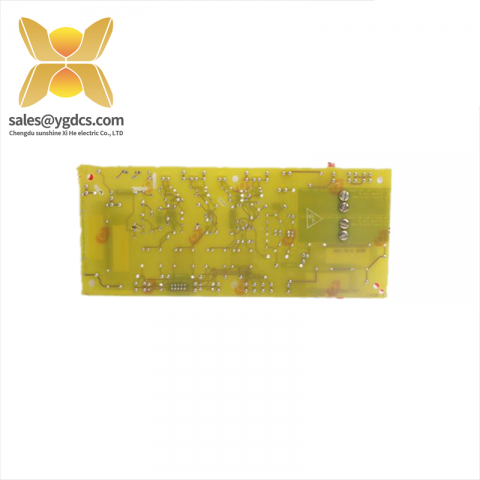 GE 531X306LCCBEG3 Ethernet Communication Module