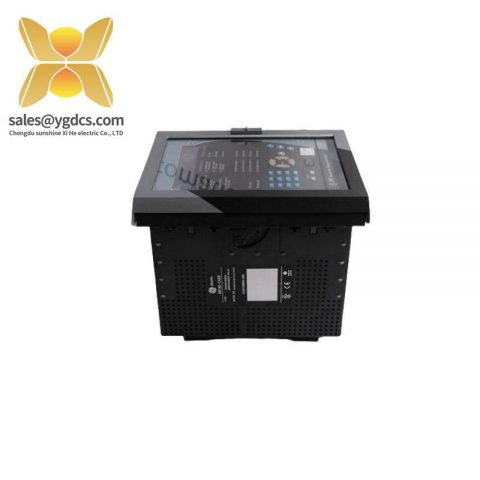 GE 745-W2-P5-G5-HI-A-L-R: Comprehensive Transformer Protection System