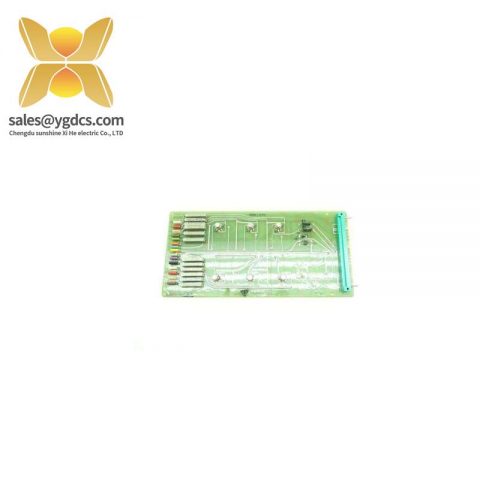 GE 996D996G1 996D995-A PCB Circuit Boards: High-Performance Electronics for Industrial Control Systems