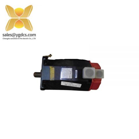 GE A06B-0571-B074#7008 - Precision Servo Motor for Industrial Control Systems