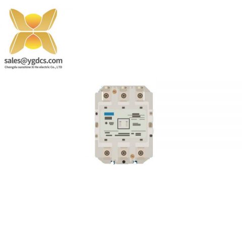 GE CR305H003 Contactors: Advanced Industrial Controlling Solution