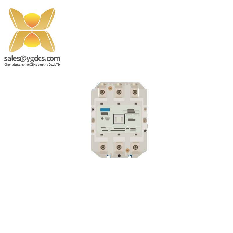 ge_cr305h003_contactors.jpeg GE CR305H003 Contactors: Advanced Industrial Controlling Solution
