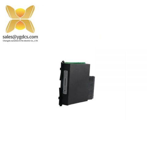 GE CT/VT8H UR8HH MULTILIN UR Control Module, for Enhanced Process Automation