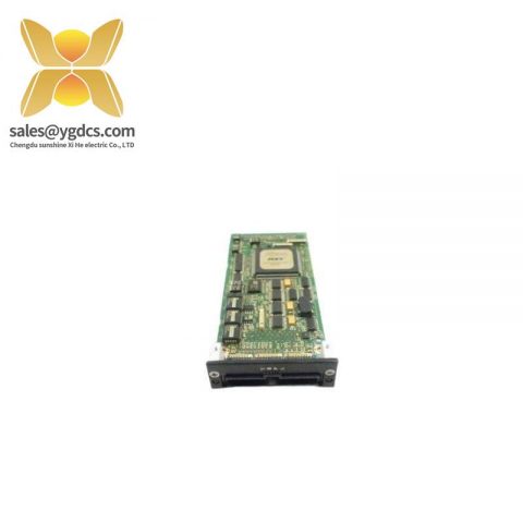 GE DS200ADMAH1AAC: Mark VI PCB Circuit Board - Engineered for Precision